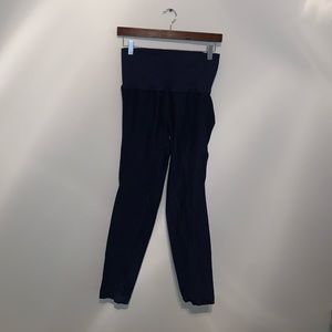 Stella Elyse Dark Blue legging size L/XL